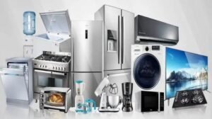 شركة شراء اجهزة كهربائية مستعملة بجدة