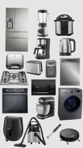 Best Amazon Kitchen Gadgets and Utensils