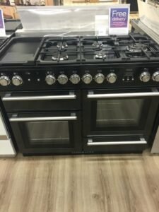 Oven from Currys
